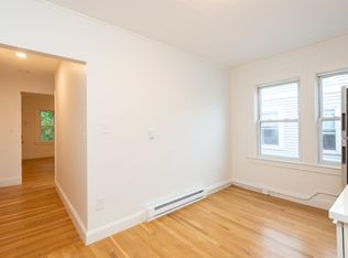 112 Adams St #1R, Dorchester, MA 02122