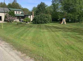 11552 W Van Buren Rd, Riverdale, MI 48877