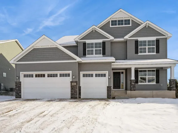 832 Yellowcrest St SW, Delano, MN 55328