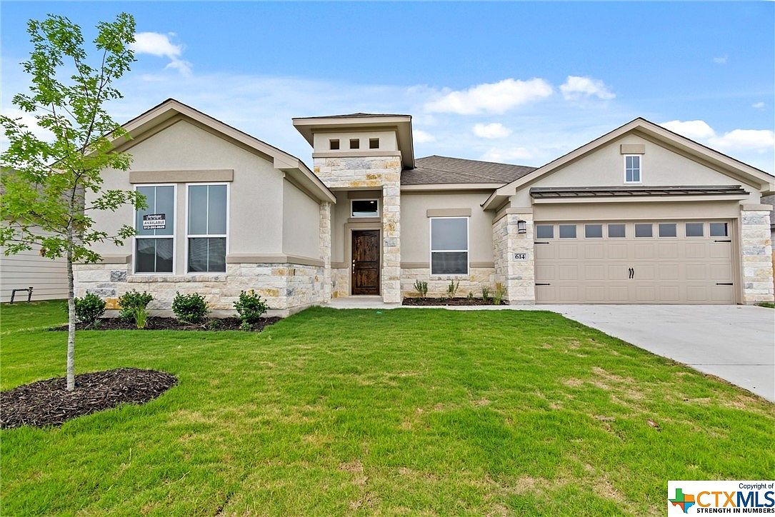 614 Waylon Cir, Killeen, TX 76542 | Zillow