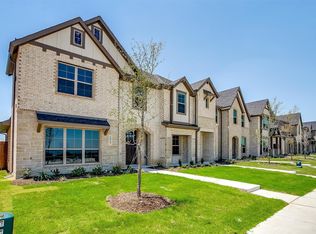 815 Homeplace Cir, Mansfield, TX 76063