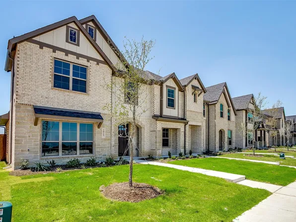 815 Homeplace Cir, Mansfield, TX 76063