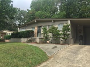 1124 Montclair Rd, Birmingham, AL 35213