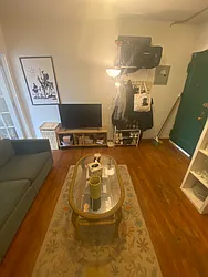 Rented by J Misrahi Realty Corp