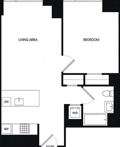 1 Eagle St #2-1525 — Photo 43