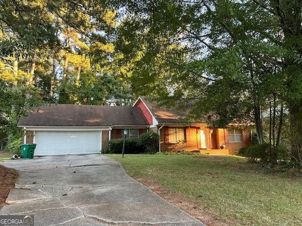 4183 Port Chester Way, Decatur, GA 30034