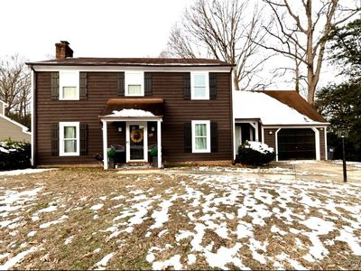 1019 Hope Ridge Ct, Colonial Heights, VA, 23834