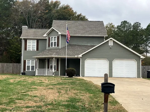 17 Riverview Ct SE, Cartersville, GA 30120