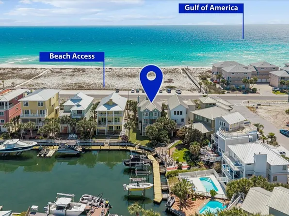 1070 Fort Pickens Rd, Pensacola Beach, FL 32561