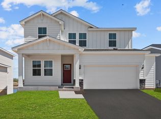 11617 Minnesota Ln N, Osseo, MN 55369