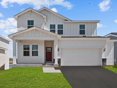 11617 Minnesota Ln N, Osseo, MN, 55369
