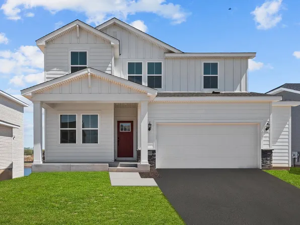 11617 Minnesota Ln N, Osseo, MN 55369