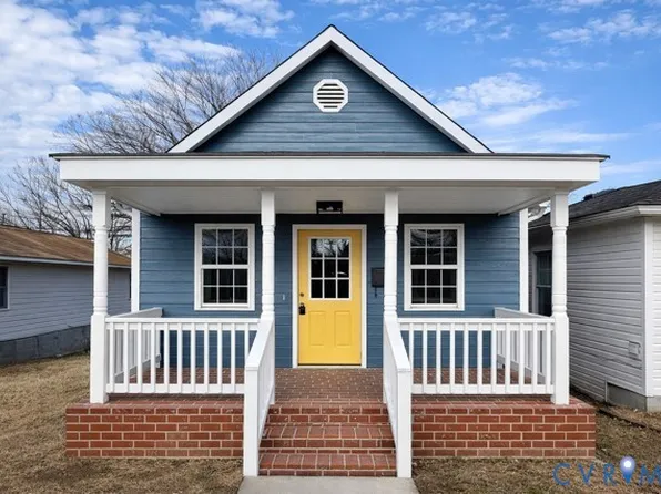 1217 McKenzie St, Petersburg, VA 23803