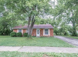 5613 Redondo Cir, Louisville, KY 40218