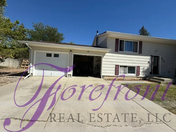 4995 Antelope Dr, Bar Nunn, WY 82601