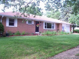 1202 E Willard St, Urbana, IL
