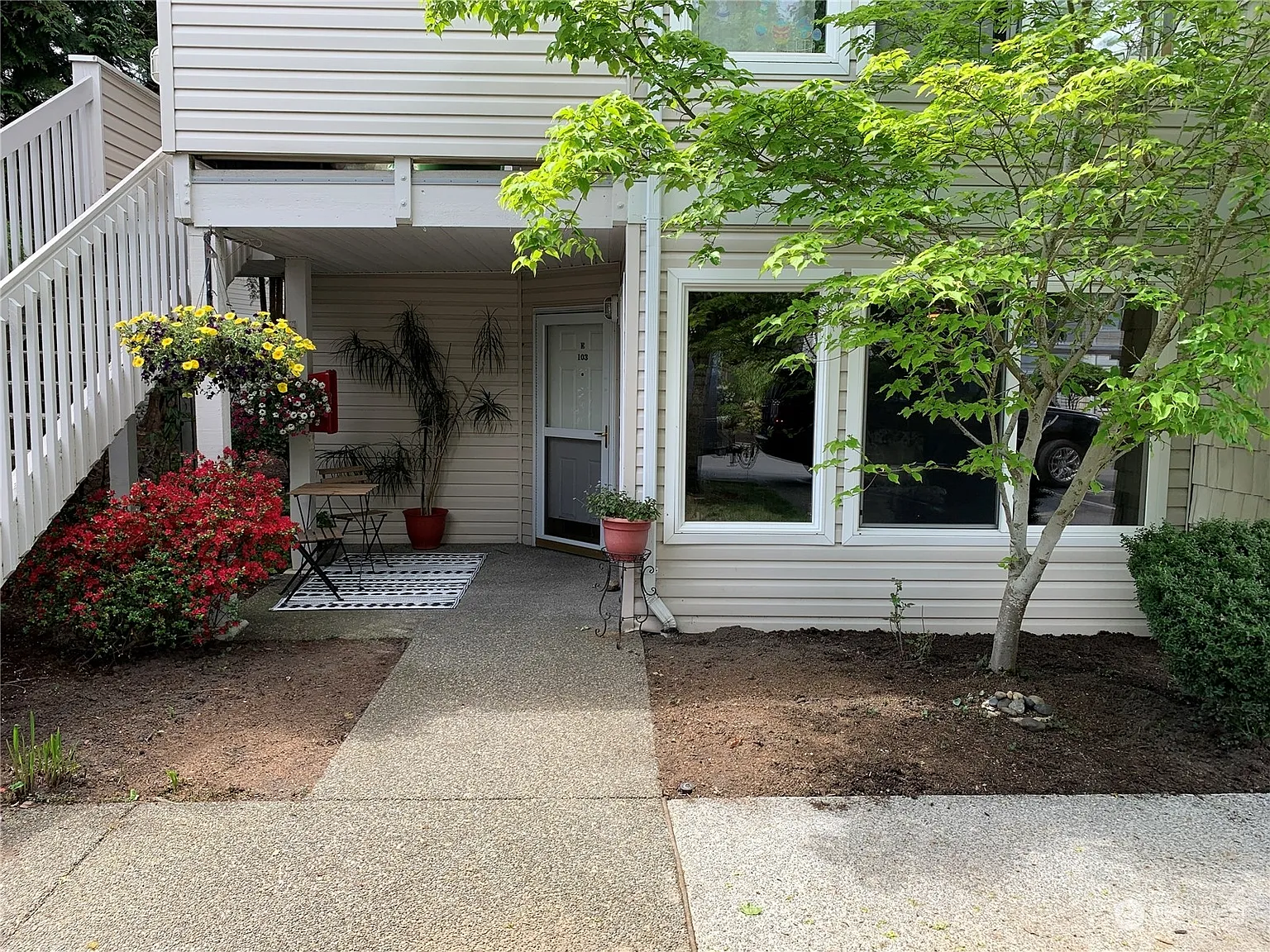 9210 Market Place #E-103 photo 1