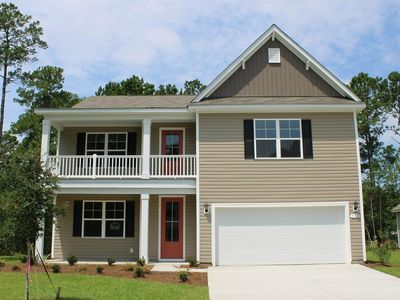 1889 Brook Park Pl., Conway, SC, 29526