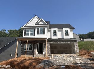 12643 Myrtle Ridge Ln LOT 43, Knoxville, TN 37932