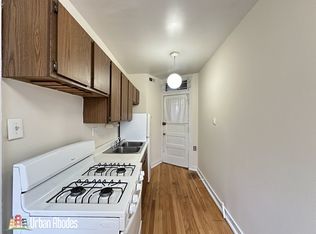 3002 N Racine Ave #2A, Chicago, IL 60657