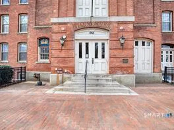 92 Main Street #205, Deep River, CT 06417