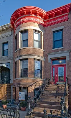 Sold by Brown Harris Stevens | media 7