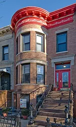 Sold by Brown Harris Stevens