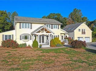25 Saltus Dr, Old Saybrook, CT 06475
