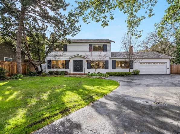 1228 Maxwell Ln, Redwood City, CA 94062