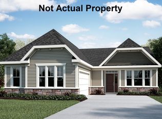 544 Trail West Rd SW, Etna, OH 43062