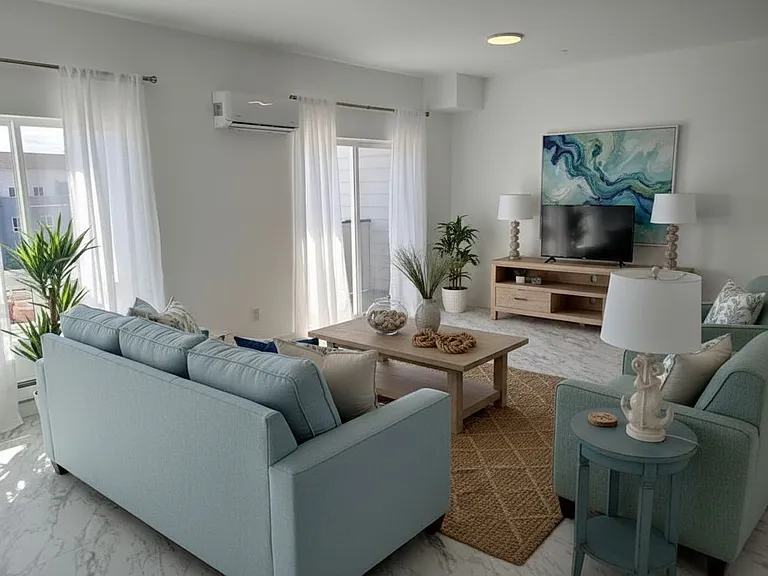 Modern Heights Apartments — Photo 10