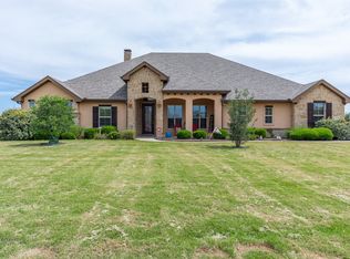 609 Prosperity Rd, Abilene, TX 79602
