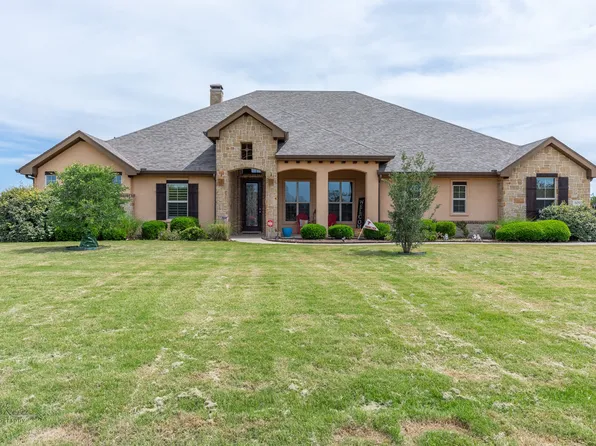 609 Prosperity Rd, Abilene, TX 79602