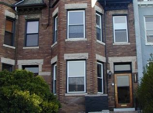 1437 E Capitol St SE, Washington, DC 20003