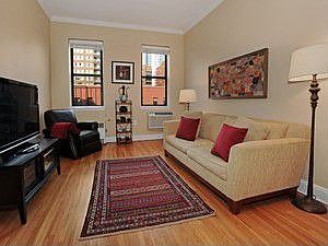 1st image of 126 W 96th St APT 5D