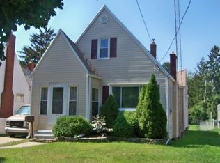 3619 Torrance Dr, Toledo, OH 43612