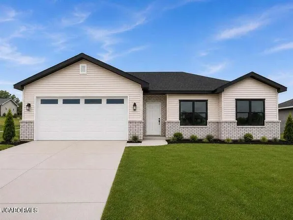 501 Songbird Ln, Fulton, MO 65251
