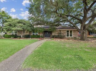 1301 Chesterton Dr, Richardson, TX 75080