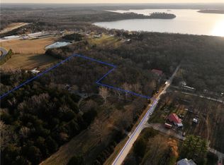 22303 County Road 253, Wheatland, MO 65779
