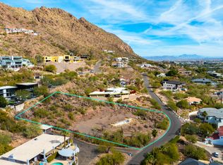 5418 E Wonderview Rd LOT 33, Phoenix, AZ 85018