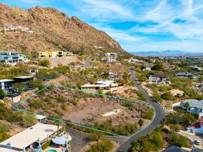5418 E WONDERVIEW Road #33, Phoenix, AZ, 85018