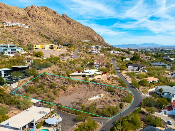 5418 E WONDERVIEW Road #33, Phoenix, AZ 85018