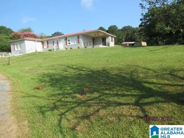 3291 Shoal Creek Rd, Ashville, AL 35953