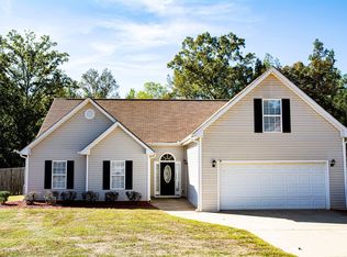 355 Long Creek Dr, Covington, GA 30016