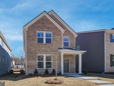 4716 Kyle Ter, Atlanta, GA, 30349