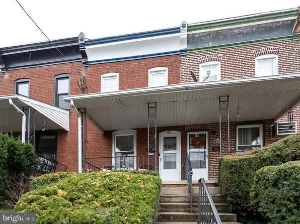 47 W 6th Ave, Coatesville, PA 19320