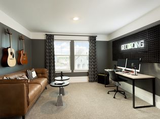 M 2764 Acadia Drive Model, Denton, TX 76210