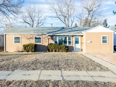 622 E Tallent St, Rapid City, SD, 57701