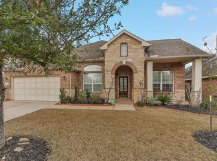 20614 Rainbow Granite Dr, Richmond, TX 77407