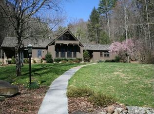 800 Pippin Hollow Rd, Erwin, TN 37650